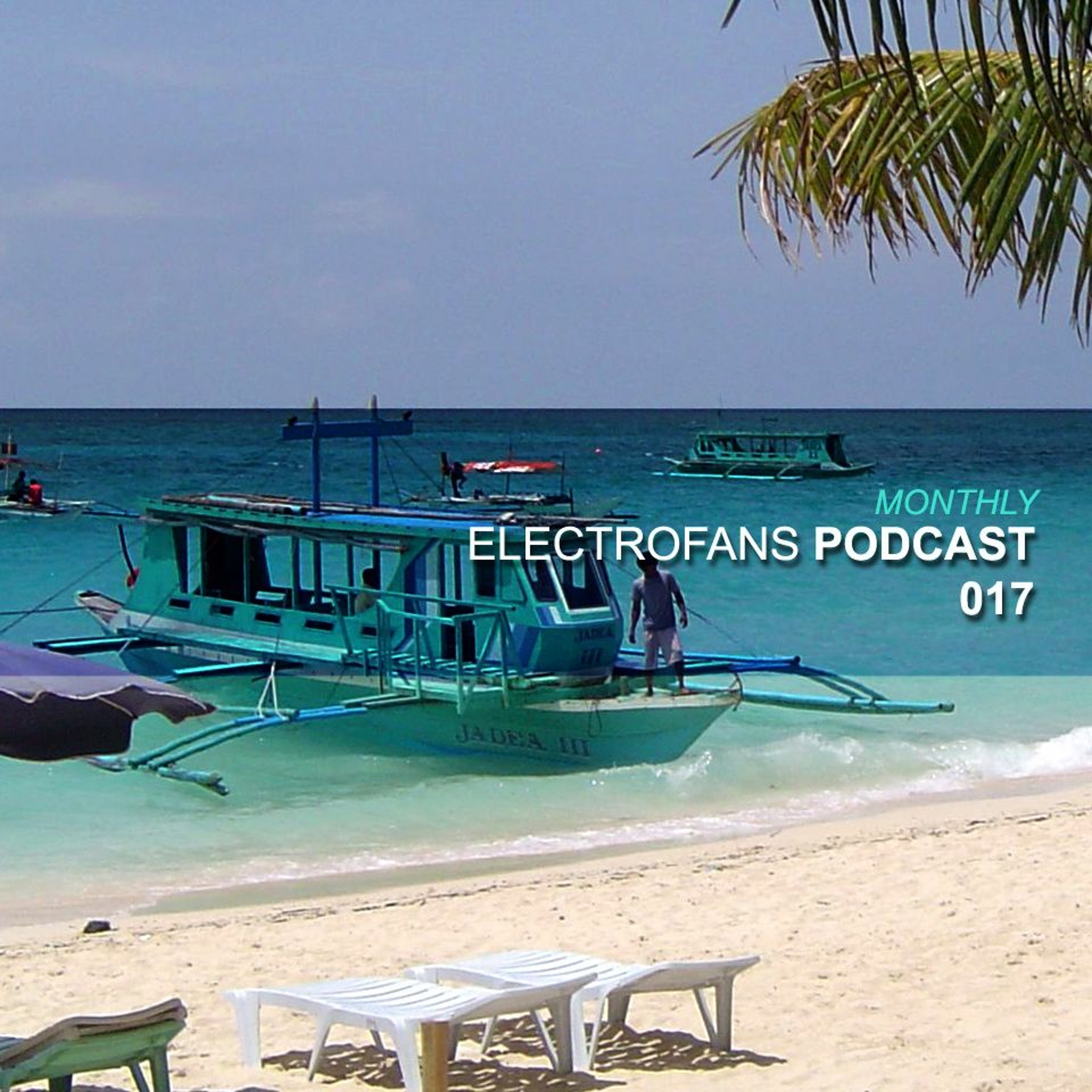 Electrofans Podcasts & Mixes