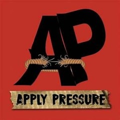 Lossstttttttttt (Pressure)