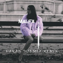 MALFA - So Long (Hakan Sonmez Radio Remix)