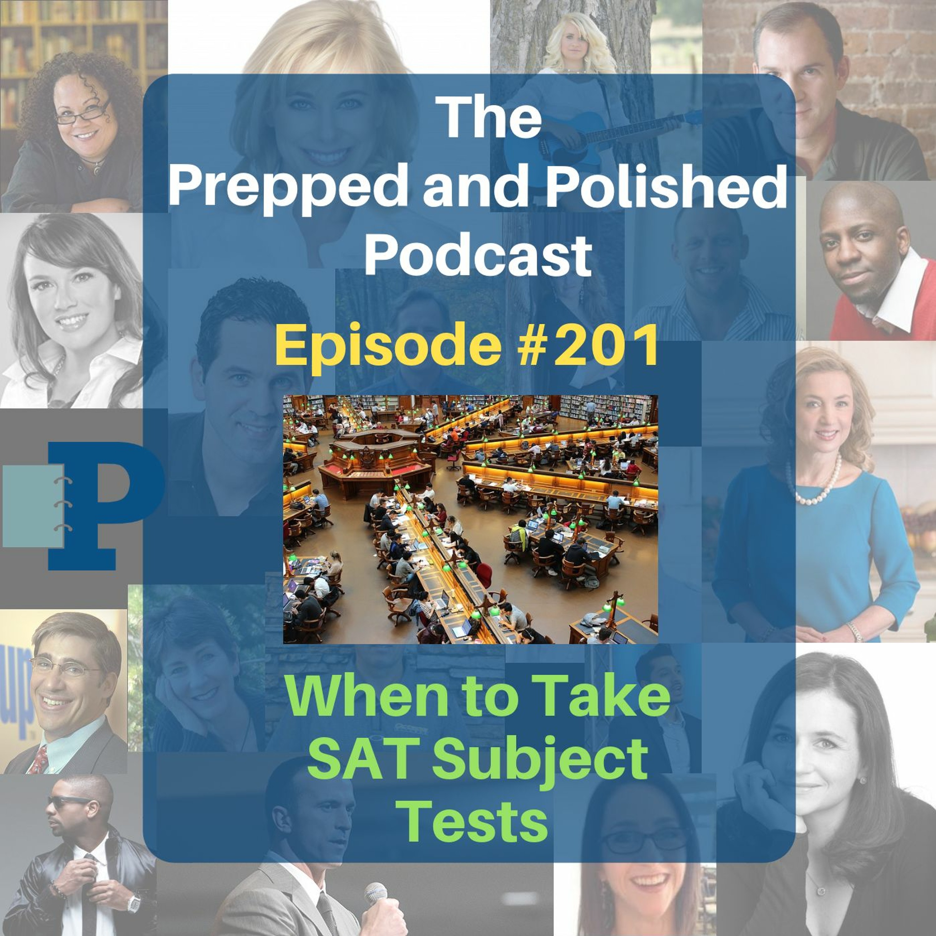Prepped and Polished Podcast