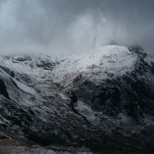 Blackfrost  (Trance VIP)