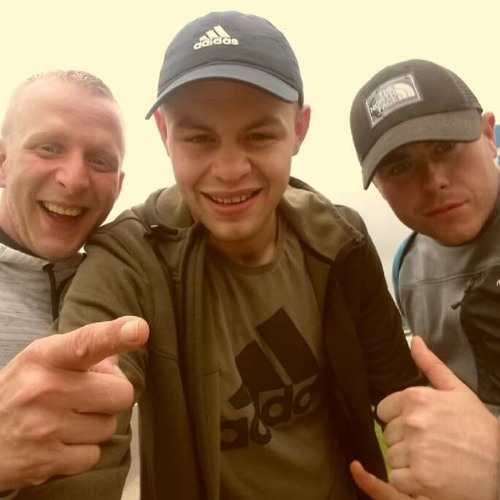 Dj Active - Mc Ryno & Mc Simpson .. my latest audio with ryno 💙 r.i.p brother never forgotten ever 💙(Darlo Aycliffe Combination) 2018