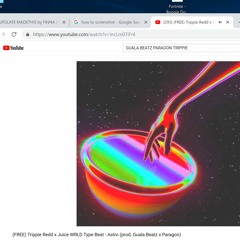 SZARDUSS_FINNA||MOON_PROD>GUALA BEATZ x PARAGON