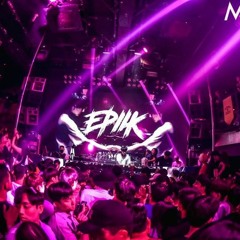 Epiik Exclusive Mixset Vol.4 CLUB MADE(강남메이드)