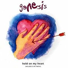 Demo 1991 Hold On My Heart (Cover Genesis) Collab Daddysound & Hardy42964