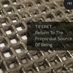 Tiferet - Pleromatic Cognition Of Self (Krypt Remix)