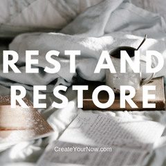 1489 Rest and Restore