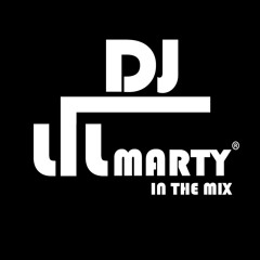 Dj LiL Marty - احمد جواد انته غلطه - Funky