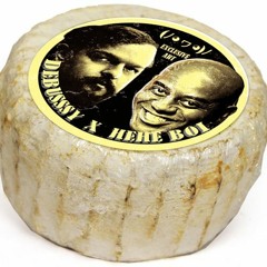 Clair De Marmotte ( DEBUSSY X HEHE BOI )