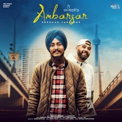 Ambarsar - Sardaar Varinder (Feat. Superj4tt)