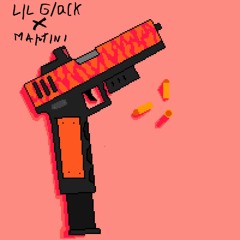 LiL GLACK-Its Fakt