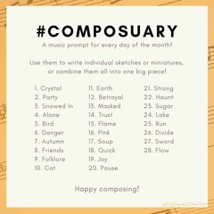 Comp 4 - Traveling Alone