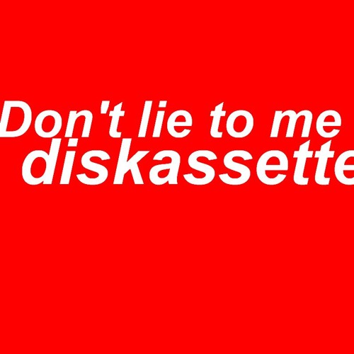 Don't lie to me (Original Mix)