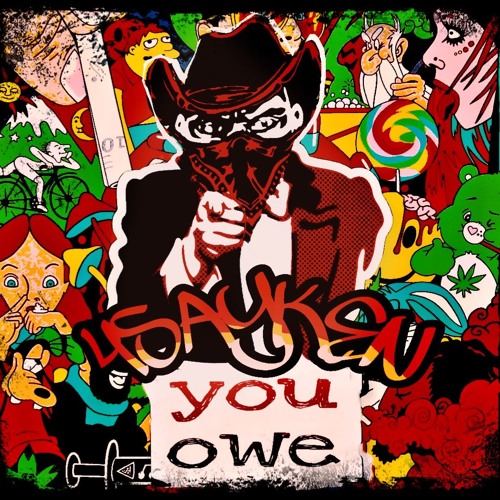You Owe