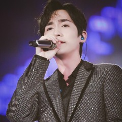 Non Nửa - Chu Nhất Long ft Mã Bá Khiên | 小半 -  朱一龙 ft 马伯骞