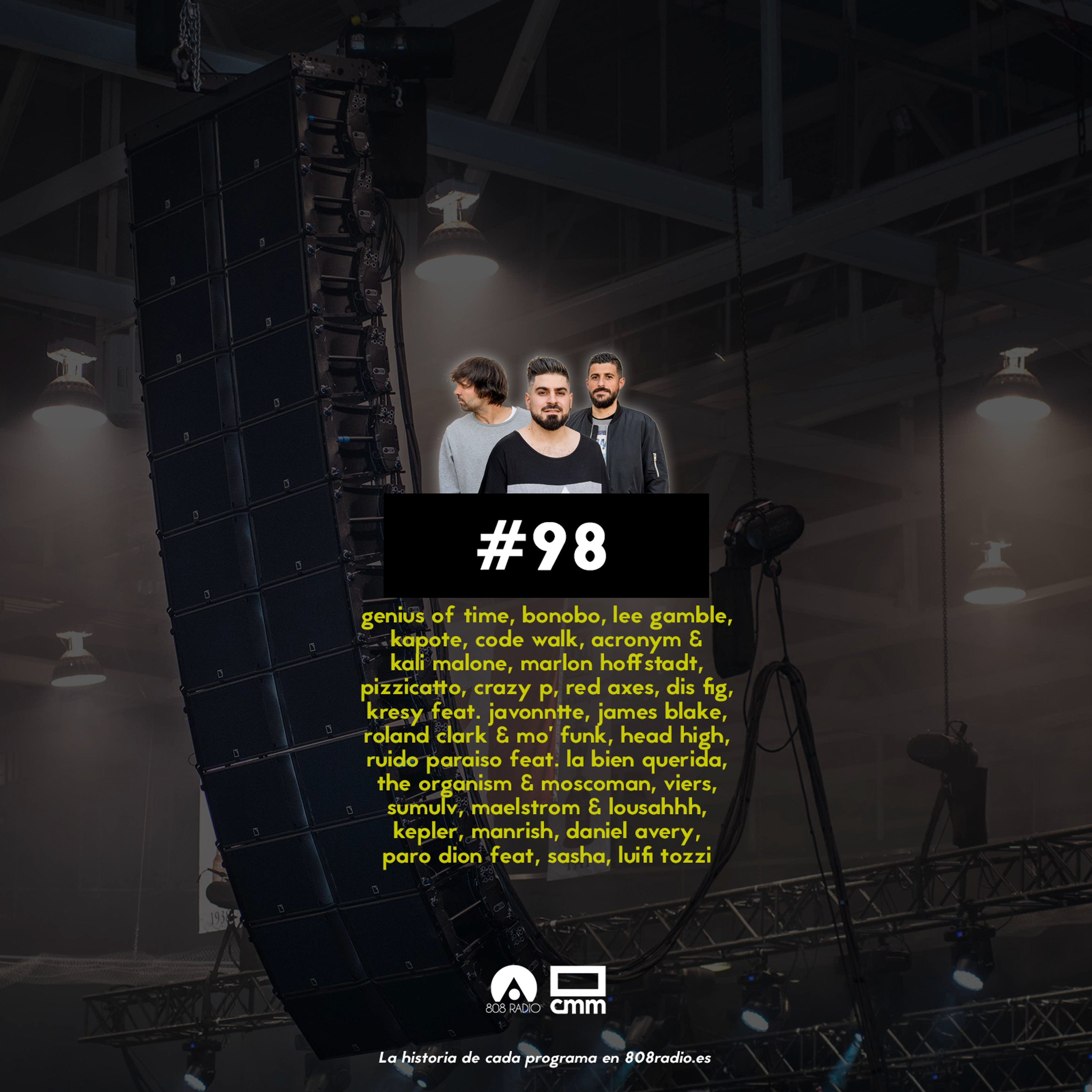 808 Radio
