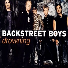 [COVER] Backstreet Boys - Drowning