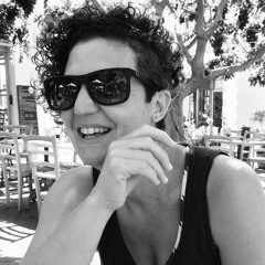 S1E7 "Instagram Dassies" - Raffaella Delle Donne