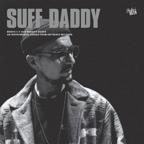 Suff Daddy "Probably Broccoli Skit"