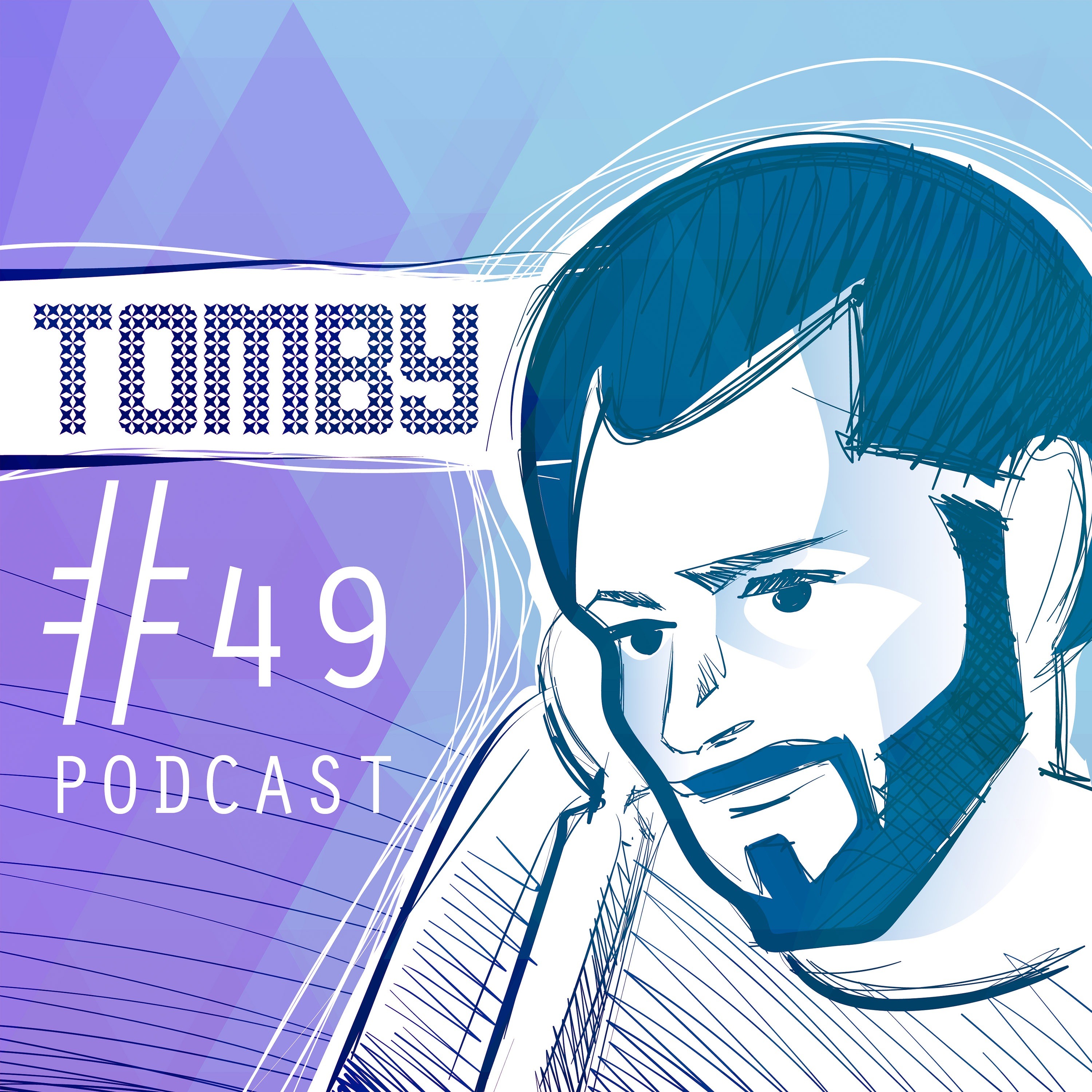 DJ Tomby presents SFHC Podcast