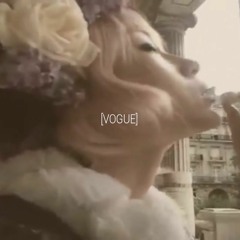 Vogue - MNIGLD