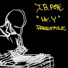 "Mr.Y" FREESTYLE