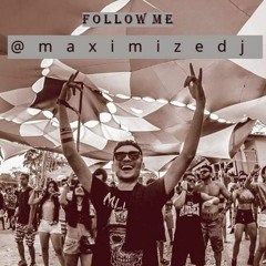 MAXIMIZE EMOÇÃO "New Set"