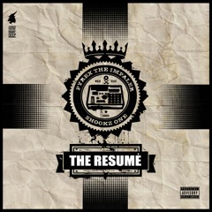 Pyrex The Impaler & Shookz One - - The Resume - 04 Visions Clear - Citywide