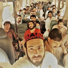 Ijaz Ufaq_ Watan- Ajmal Khattak & Sulaiman Lahiq