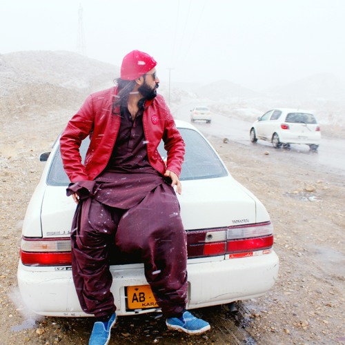 Ustad mir Ahmed