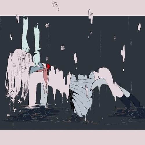 深昏睡 - deep coma - (tekalu Remix)