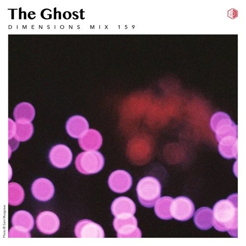 DIM159 - The Ghost