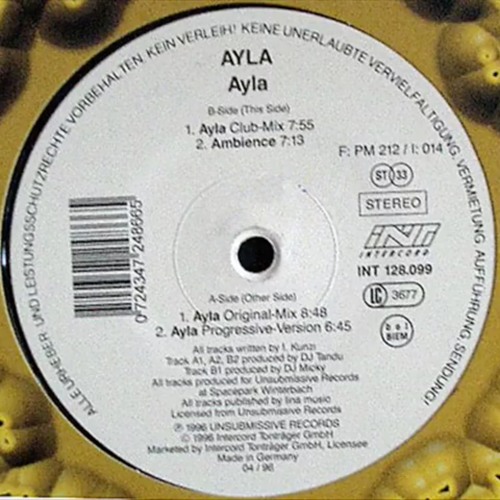 Trance Português