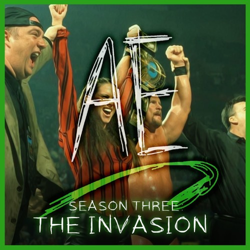 Season 3 (The Invasion)