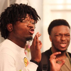 Playstation - ft. ORR QUAN, ORR BEZ & Phasod