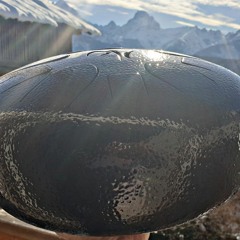 HANDPAN DRUM
