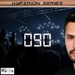 Radio FG 93.7 Live (06.02.2019)“HYPERION” Series with Cem Ozturk - Episode 090