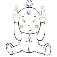 Brain contine