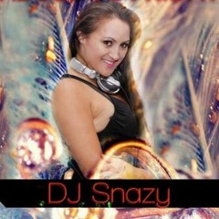 DJ Snazy 90's Short Mix