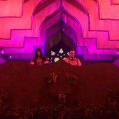 PDSS live @ Rainbow Serpent 2019