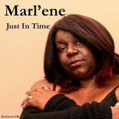 JUST IN TIME - Marl'Ene