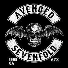 [Vocal Cover] Avenged Sevenfold - Dear God