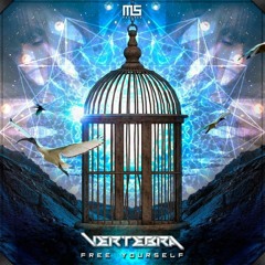 VERTEBRA - FREE YOURSELF (ORIGINAL MIX )!!!FREE DOWNLOAD!!! OUT NOW @ MS RECORDS