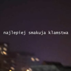 Pikers - Najlepiej Smakują Kłamstwa