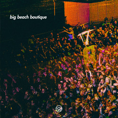 Wayvee - Big Beach Boutique