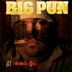 Nas The Genesis vs Big Pun Capital Punishment