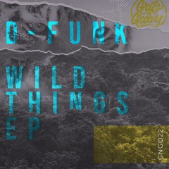 On Fire [Grits N Gravy // Wild Things EP]