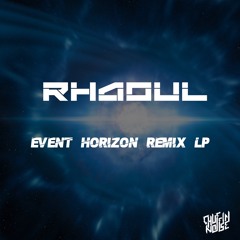 Rhaoul - Event Horizon (RK9 remix)