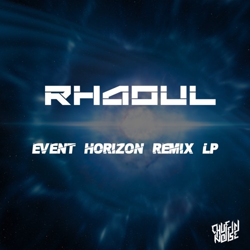 Rhaoul - Event Horizon (Fifthy Remix)