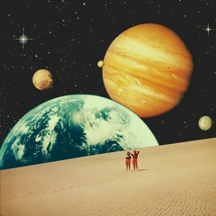 A Rave In Space #24